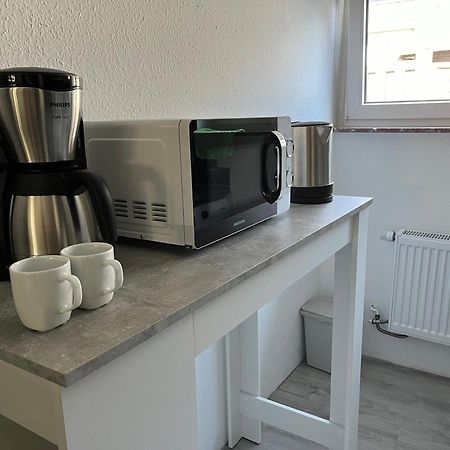Serene Meadows Apartment Solingen Bagian luar foto