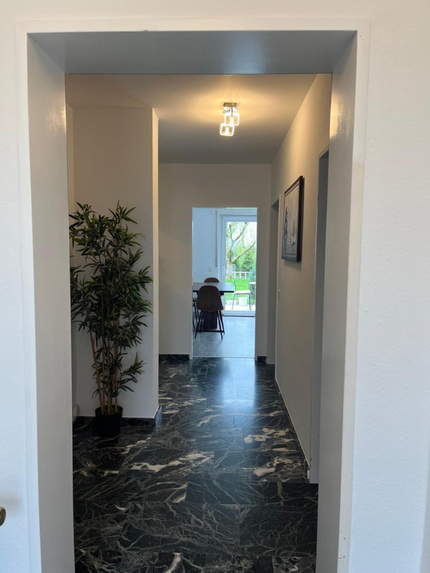Serene Meadows Apartment Solingen Bagian luar foto