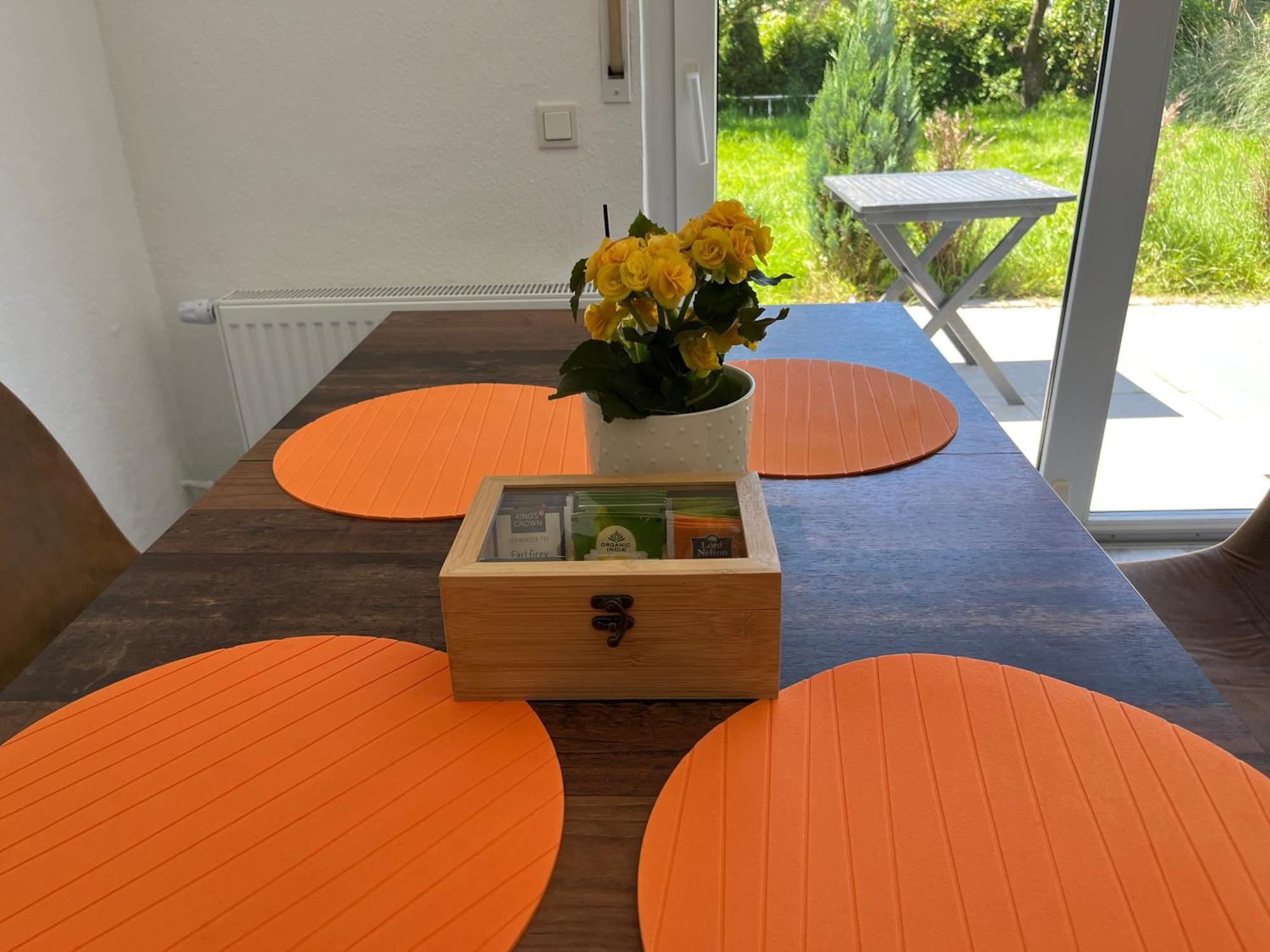 Serene Meadows Apartment Solingen Bagian luar foto
